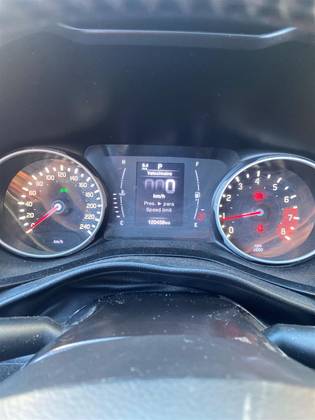 FIAT TORO 1.8 16V EVO FLEX FREEDOM AT6